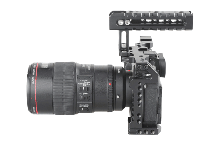 SmallRig 1984 Camera Action Stabilizing - uchwyt górny