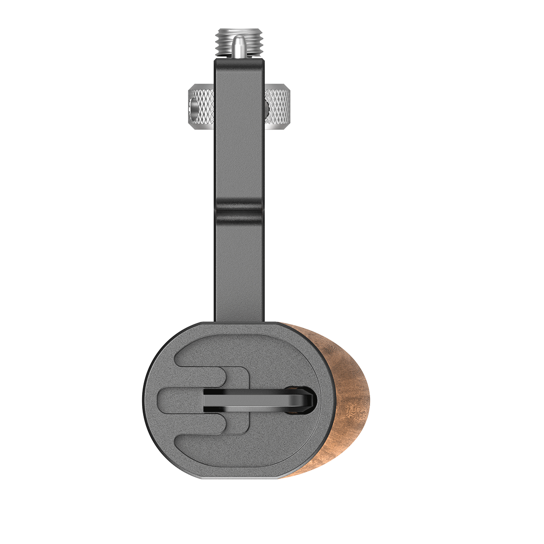 Smallrig 2914 Wooden Mini Side Handle 3/8" ARRI - drewniany uchwyt boczny
