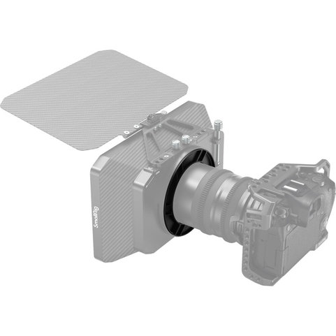 SmallRig 3463 Pierścień zaciskowy do Matte Box 2660 (95 to 114mm)