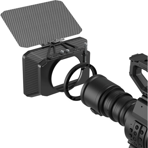 SmallRig 3463 Pierścień zaciskowy do Matte Box 2660 (95 to 114mm)