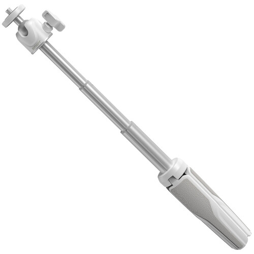 SmallRig 3522 simorr Vigor VT-10 White Vlog Tripod - mini statyw video - PROMOCJA