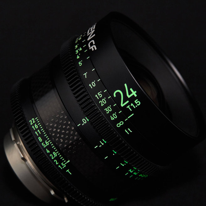 Obiektyw Samyang XEEN CF 85mm T1.5 (Sony E)