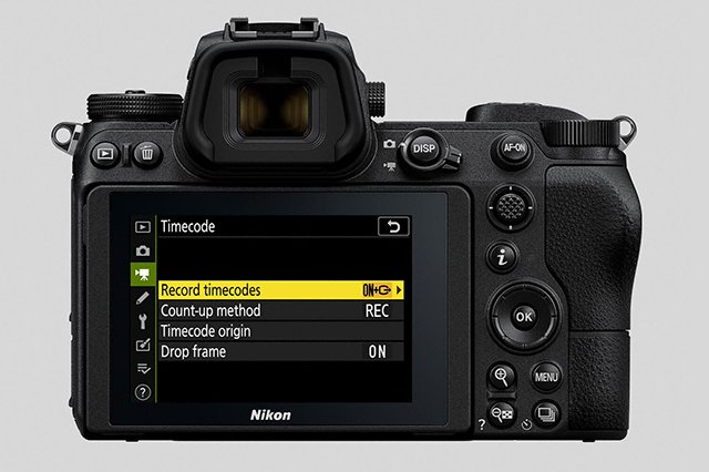 Bezlusterkowiec Nikon Z7 + adapter FTZ + karta pamięci Sony XQD 64GB (wypożyczalnia)