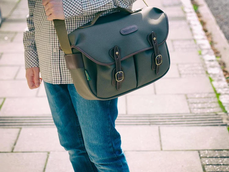 Billingham Hadley Pro