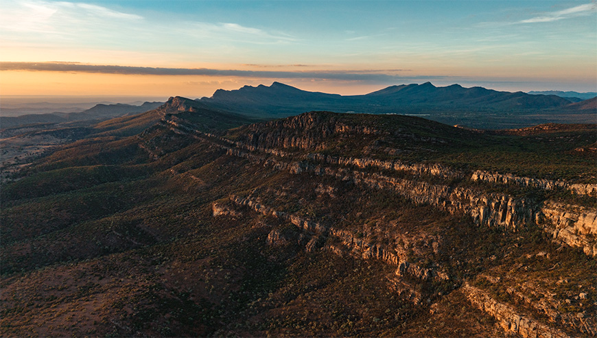 DJI dron Lito X1
