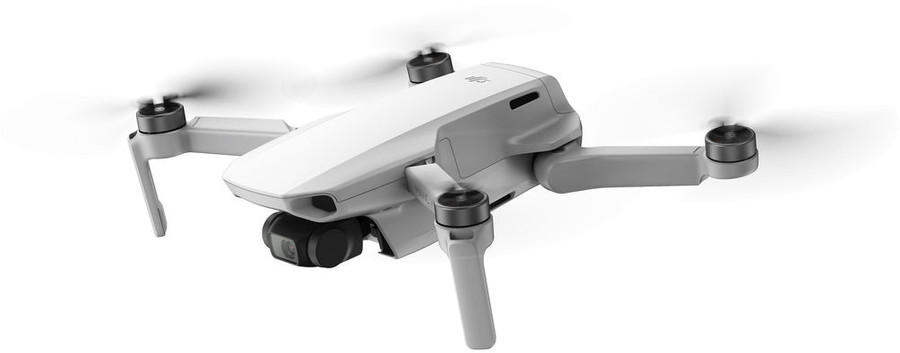 Dron DJI MAVIC Mini