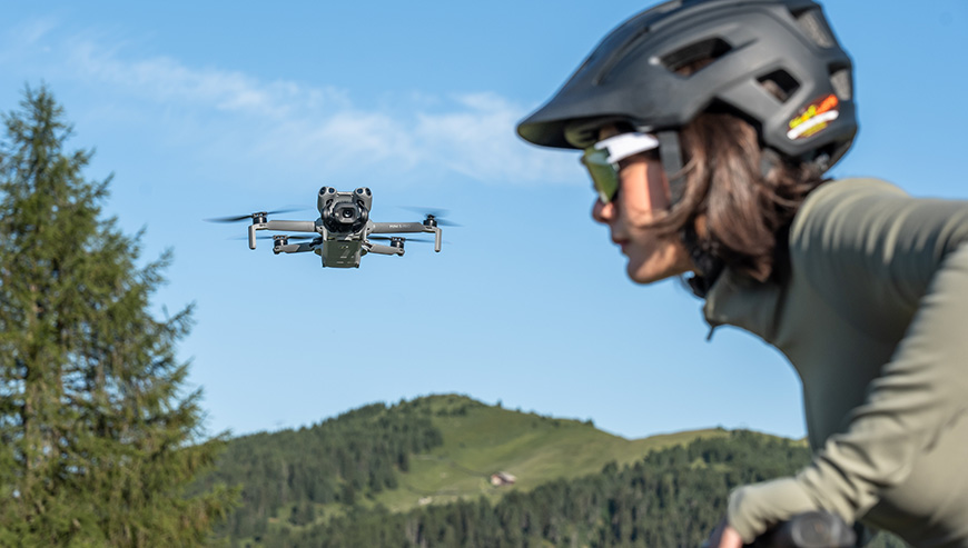 Dron DJI Mini 5 Pro