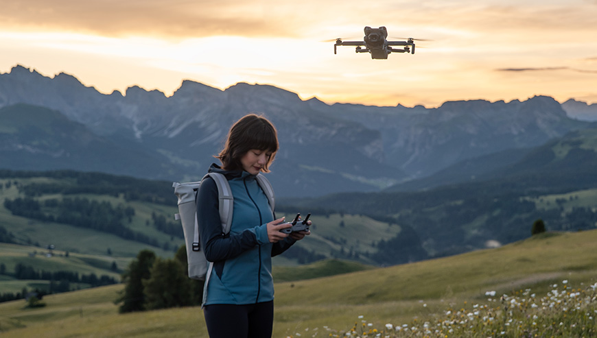 Dron DJI Mini 5 Pro