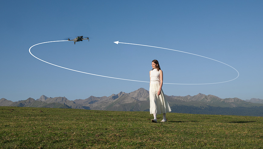 Dron DJI Mini 5 Pro