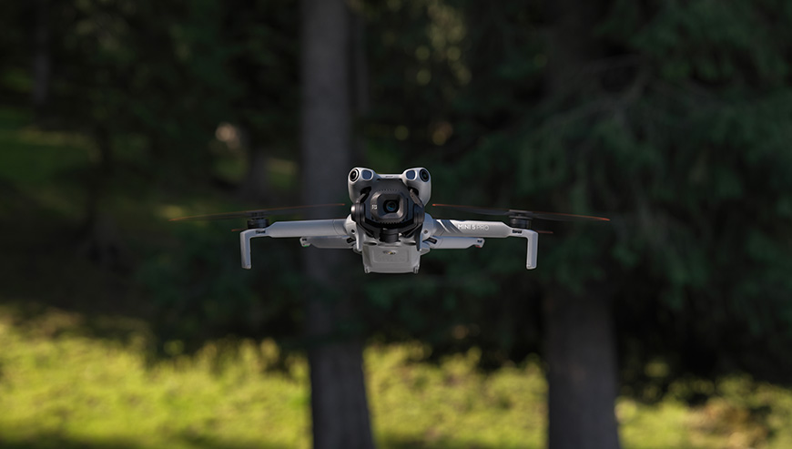 Dron DJI Mini 5 Pro