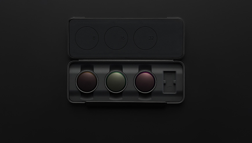 DJI Osmo Nano (64 GB)