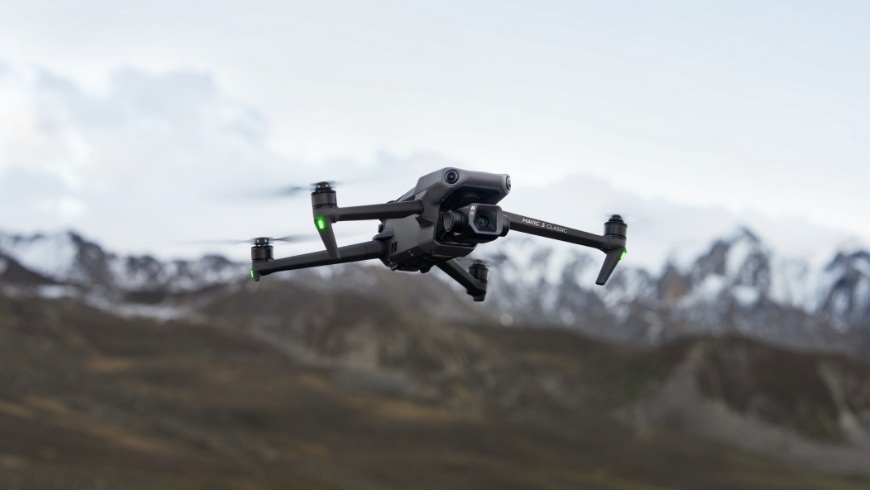 Dron DJI Mavic 3 Classic