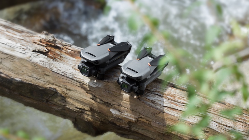 Dron DJI Mavic 3 Classic