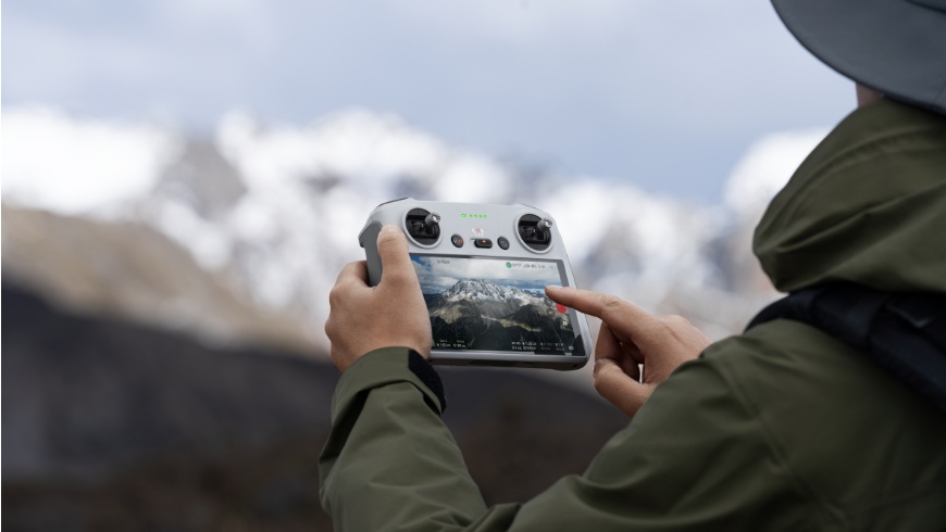 Dron DJI Mavic 3 Classic