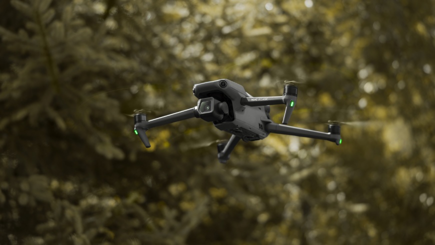 Dron DJI Mavic 3 Classic