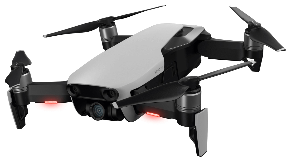 Dron DJI MAVIC AIR
