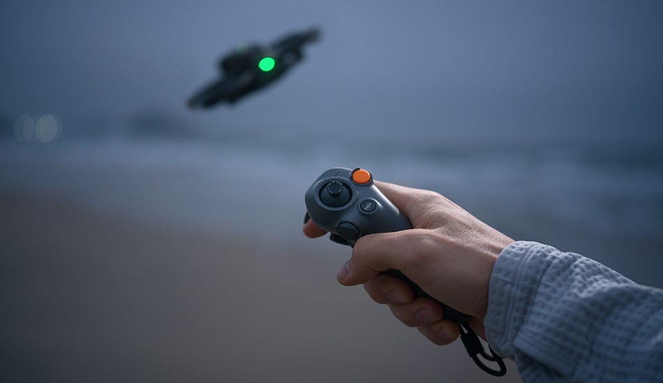 Dron DJI Avata 2