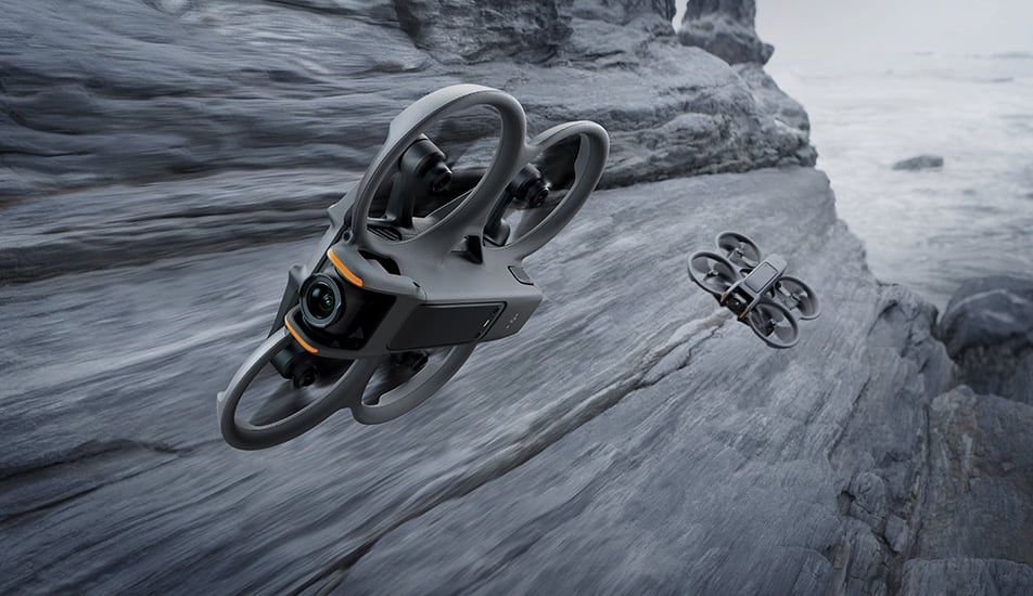 Dron DJI Avata 2