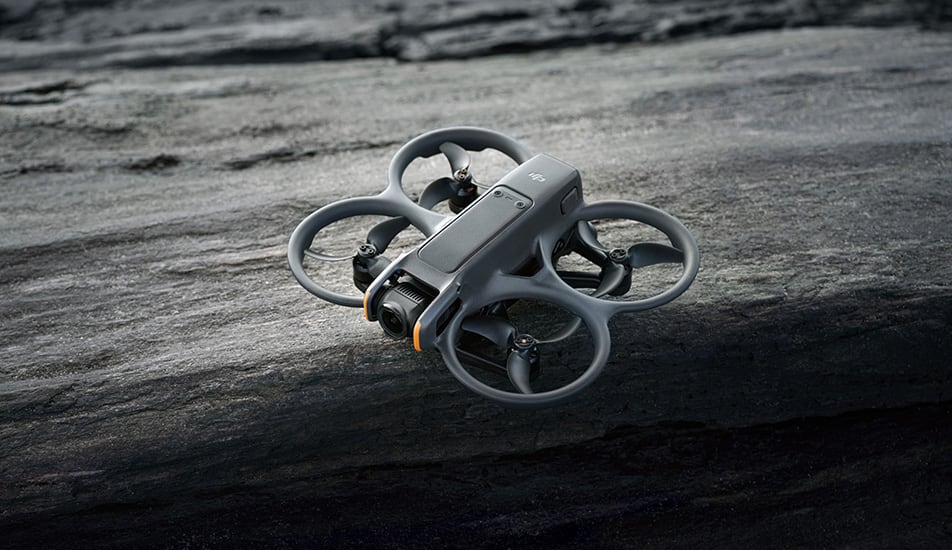 Dron DJI Avata 2