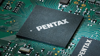 Lustrzanka Pentax K-1 Mark II (body)