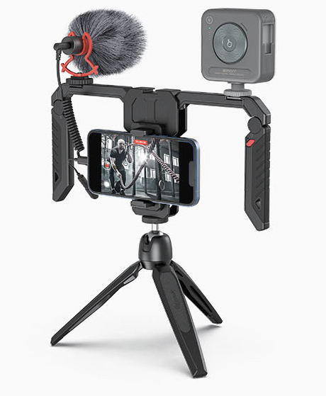 SmallRig 3111 Fold P10 - klatka do smartfona