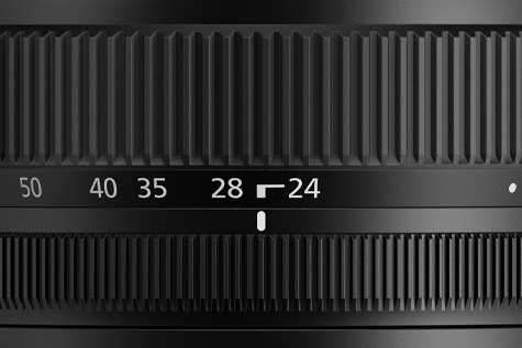 Obiektyw Nikkor Z 24-50mm f/4-6.3 | Obiektyw NIKKOR Z z 5-letnia gwarancją!