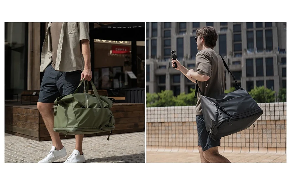 Plecak/torba PGYTECH OneMo Travel 35L (zielony)
