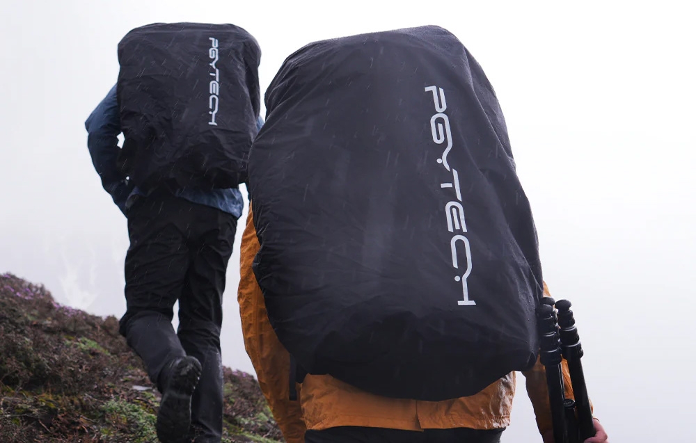 Plecak PGYTECH OnePro Focux 25L (czarny)