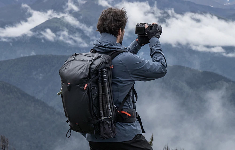 Plecak PGYTECH OnePro Focux 25L (czarny)