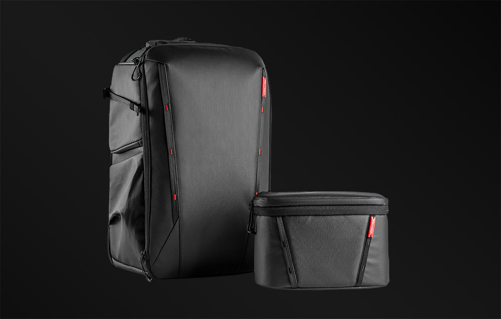 Plecak PGYTECH OneMo 2 35L (czarny)