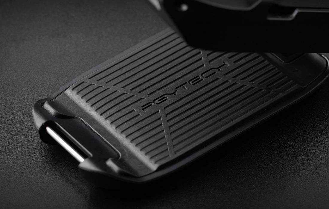 Mocowanie na pasek z szybkozłączką PGYTECH Beetle Clip (P-CG-040)