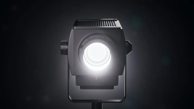 Lampa światła ciągłego Profoto L1600D
