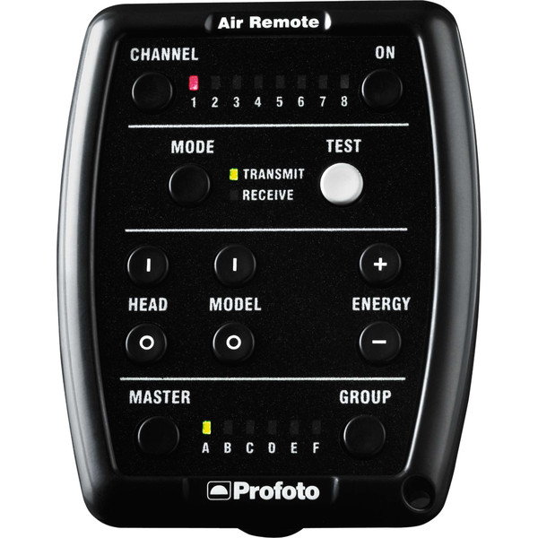 Profoto kontroler Air Remote