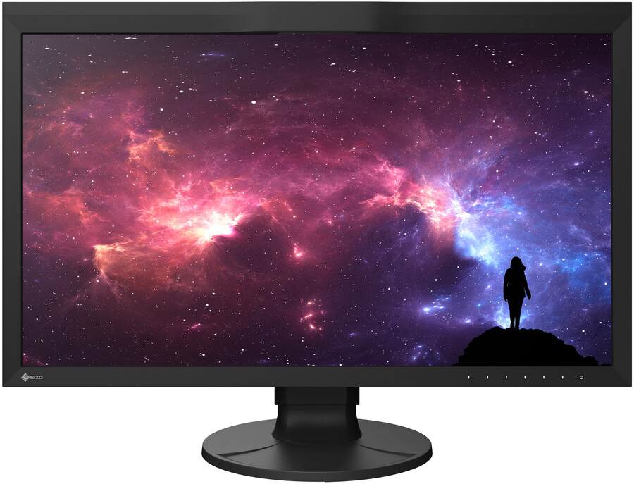 Monitor EIZO ColorEdge CG2700X [Autoryzowany Partner Premium = 6 lat gwarancji] > wypożyczalnia