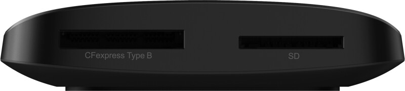 Czytnik kart Lexar CFexpress Type B/SD UHS-II USB 3.2