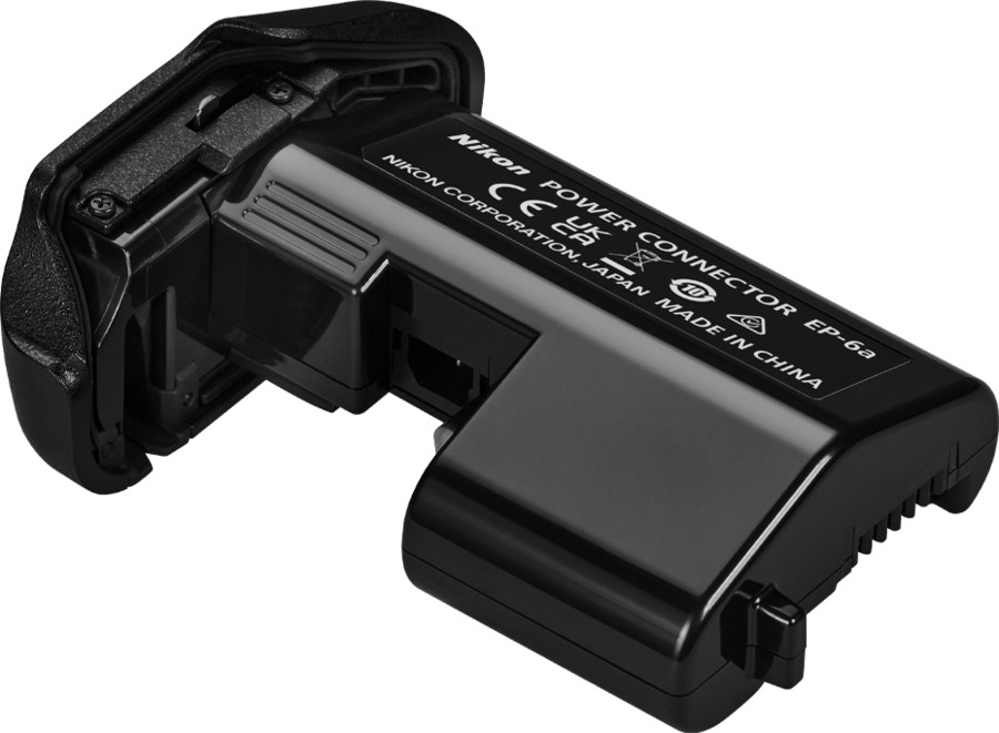 Nikon Złącze zasilania AC EP-6A