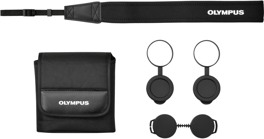 Lornetka Olympus 10x42 PRO