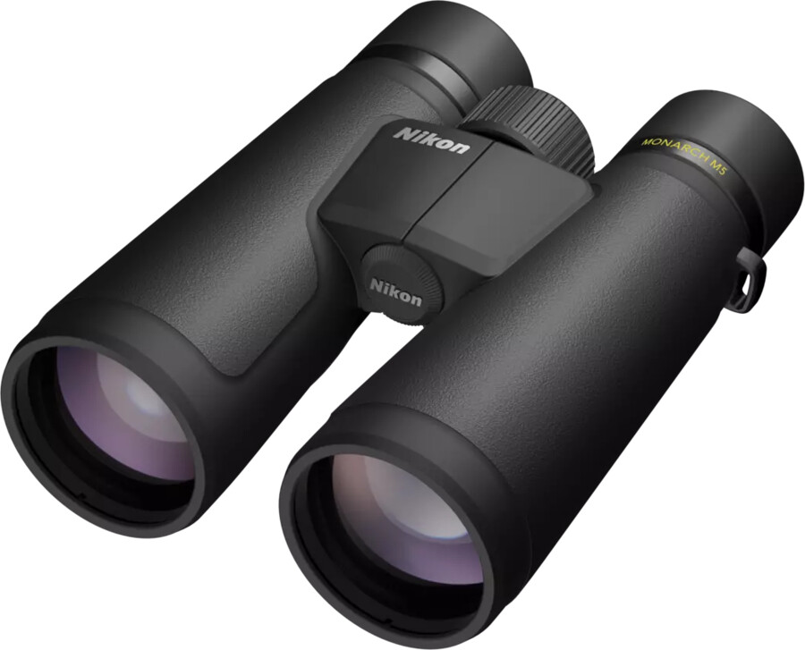 Lornetka Nikon MONARCH M5 12x50 new