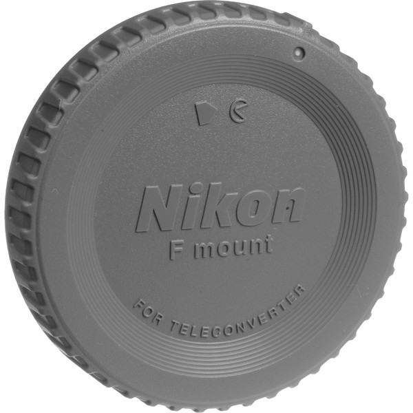 Nikon dekiel na przednią soczewkę do konwerterów BF-3B