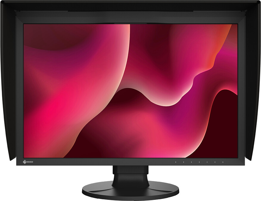 Monitor EIZO ColorEdge CG2400S [Autoryzowany Partner Premium = 6 lat gwarancji] - Tylko teraz RABAT NATYCHMIASTOWY w koszyku!
