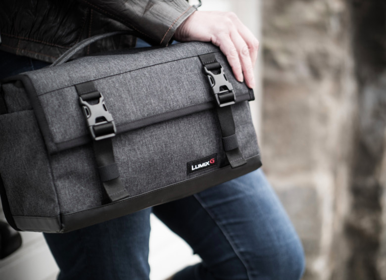 Torba Panasonic DMW-PM10