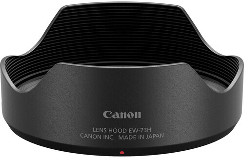 Canon osłona przeciwsłoneczna EW-73H