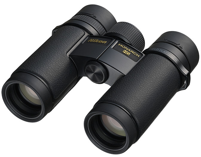 Lornetka Nikon MONARCH 10x30 HG