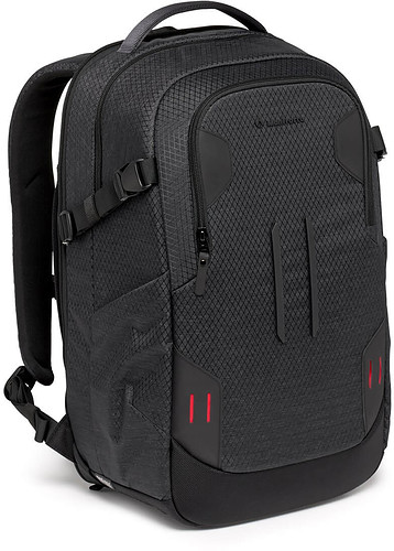 Plecak Manfrotto PRO Light Backloader M/MB PL2-BP-BL-M