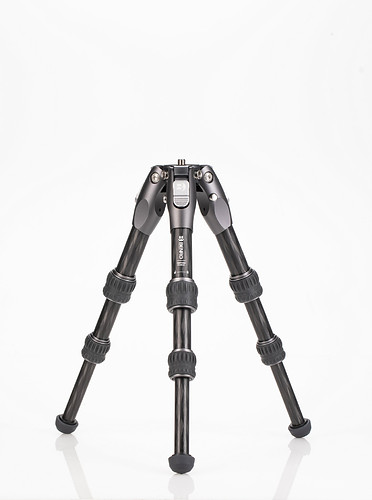 Statyw Benro Tortoise 03C carbon