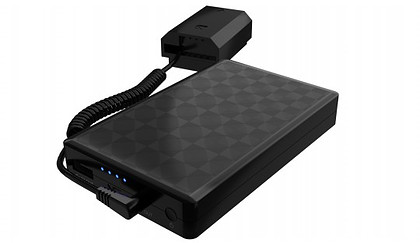 Powerbank Newell PB-FZ100 Sony (z adapterem akumulatorowym do Sony NP-FZ100)