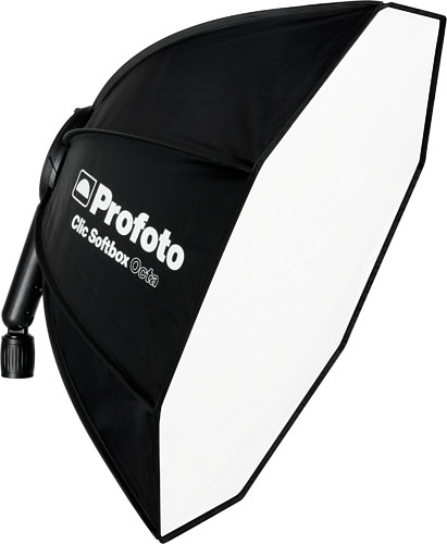Profoto softbox "CLIC" Octa 2' (60cm P101303)