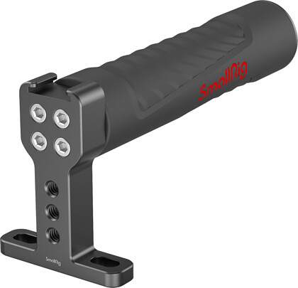 SmallRig 1446C Silicone Top Handle - Uchwyt górny