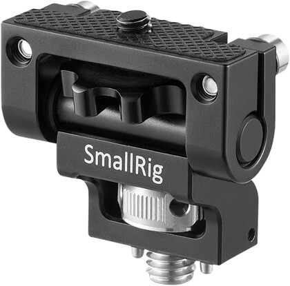 SmallRig  2174B Monitor Mount with Arri Locating Pins  - mocowanie monitora
