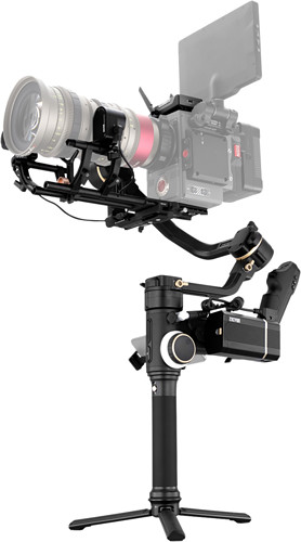 Stabilizator Zhiyun-Tech Crane 3s PRO